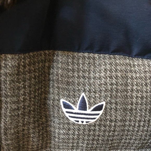 Down Puffer Men’s Medium - Picture 4 of 11